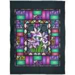 Arctic Fleece Blanket - 60x80