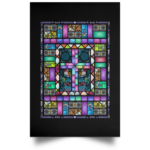 Unframed Poster