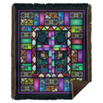 Woven Blanket - 50x60