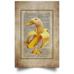 Unframed Poster