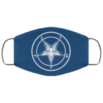 Cloth Face Cover – Medium/Large