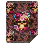 Woven Blanket - 60x80