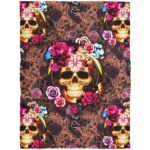 Arctic Fleece Blanket - 60x80