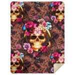 Premium Mink Sherpa Blanket - 60x80