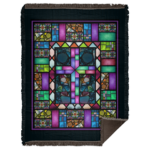 Woven Blanket - 60x80