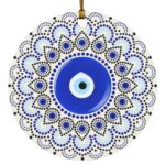 Circle Ornament
