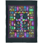 Arctic Fleece Blanket - 60x80