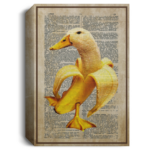 1.5'' Deluxe Canvas
